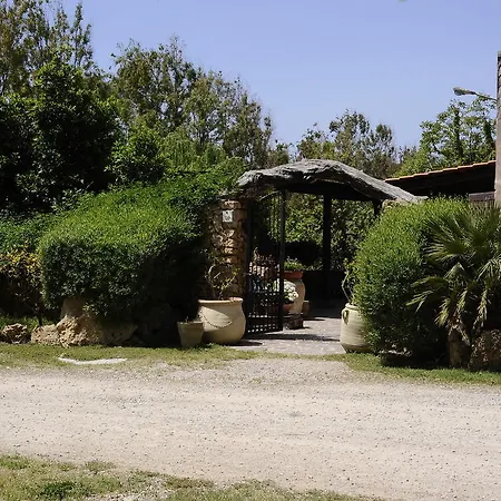 Farm stay Barbagia *