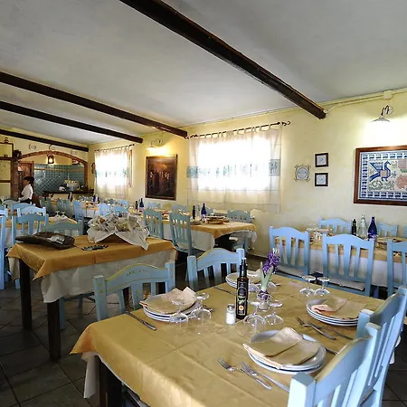 Farm stay Barbagia Alghero