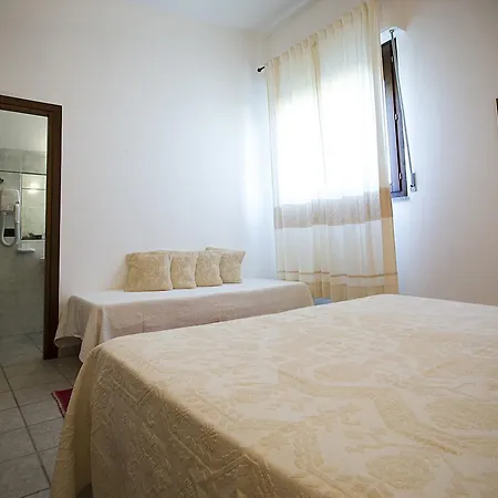 Barbagia Farm stay Alghero