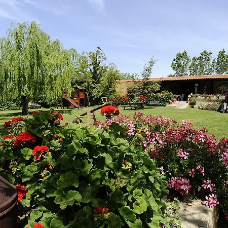 Agroturismo Barbagia *