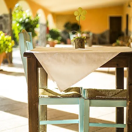 Agroturismo Barbagia Alguer