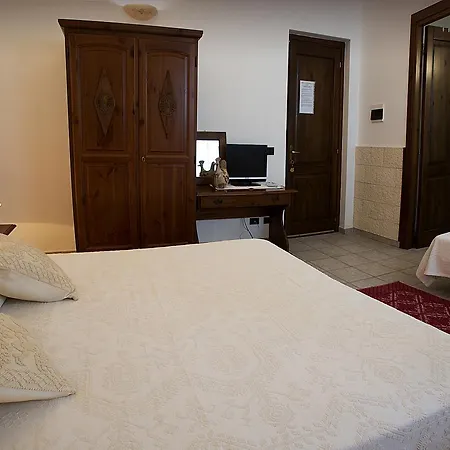 Agroturismo Barbagia *