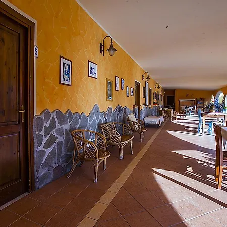 Barbagia Agroturismo