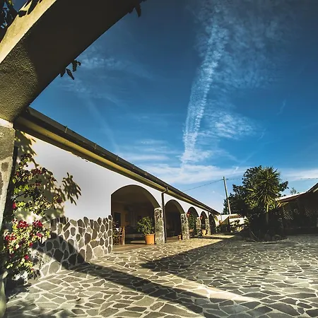 Agroturismo Barbagia