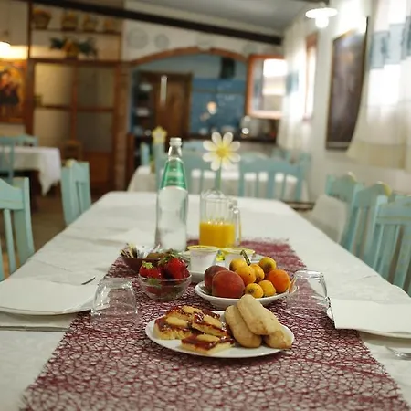 Barbagia * Alguer