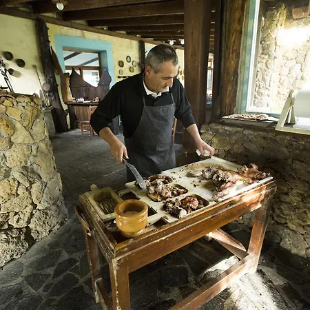 Agroturismo Barbagia Alguer